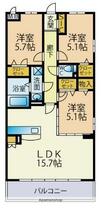 間取り：240040728335