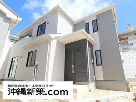 沖縄県沖縄市知花１丁目
