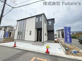 埼玉県三郷市戸ケ崎