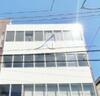 第2BAJビル 4階 築56年1ヶ月の賃貸物件