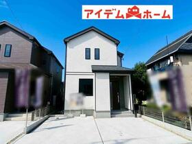 愛知県丹羽郡扶桑町大字高雄字下山