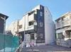 Cartello立石 3階 築4年7ヶ月の賃貸物件