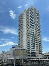 ＴＨＥ　ＴＯＷＥＲ　湘南辻堂