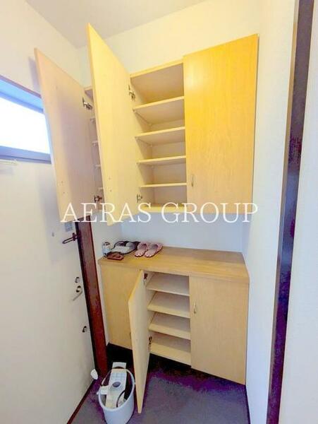 detached 東京都清瀬市上清戸２丁目

地図を見る