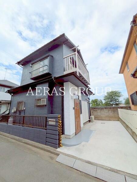 detached 東京都清瀬市上清戸２丁目

地図を見る