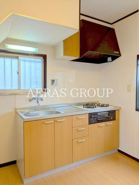 detached 東京都清瀬市上清戸２丁目

地図を見る