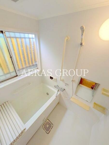 detached 東京都清瀬市上清戸２丁目

地図を見る