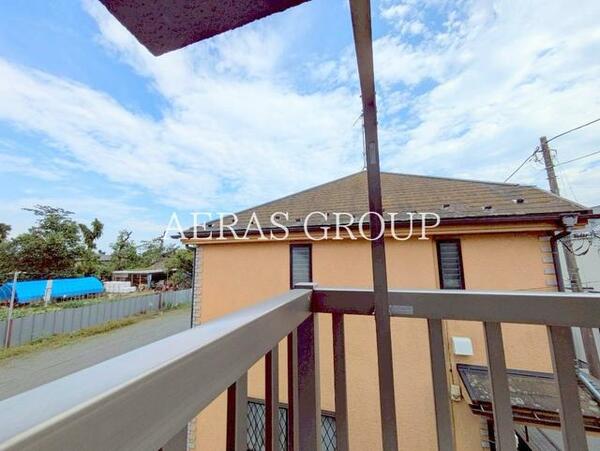 detached 東京都清瀬市上清戸２丁目

地図を見る