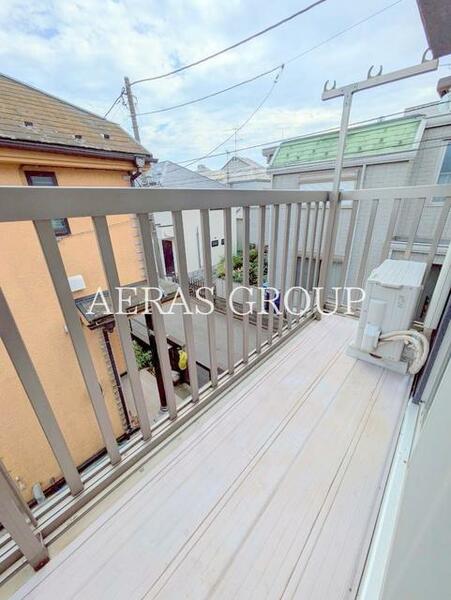 detached 東京都清瀬市上清戸２丁目

地図を見る