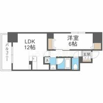 間取り：227102623523