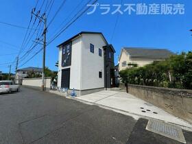 福岡県糟屋郡志免町南里３丁目