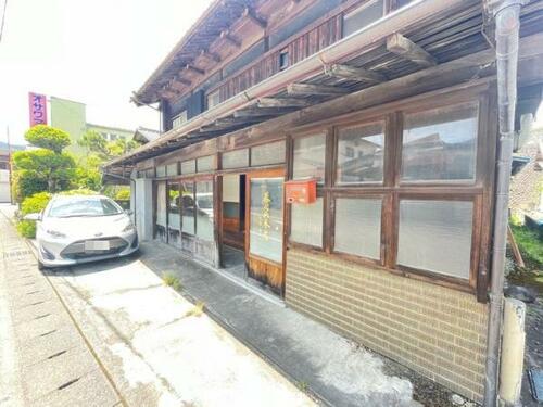 Used Detached House, Kawanehon Town, Shizuoka
