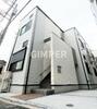 ウェリナ東十条 2階 築3年11ヶ月の賃貸物件