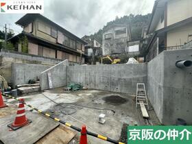 滋賀県大津市稲葉台