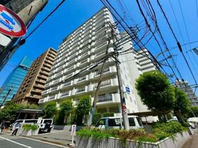コープ野村梅田Ａ棟