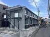 八王子駅より徒歩10分 2階 築16年10ヶ月の賃貸物件