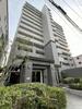 ルクレ京橋 5階 築18年4ヶ月の賃貸物件