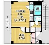 Ｌｅｓｐａｃｅ北松戸のイメージ