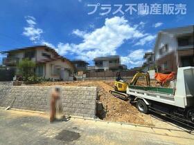 福岡県福岡市東区香椎台２丁目