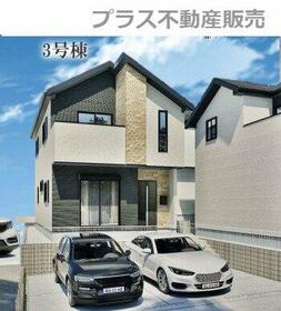 福岡県福岡市東区舞松原２丁目