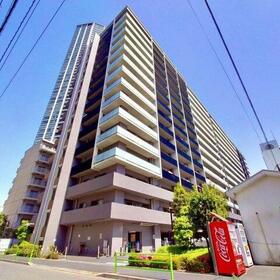 東京ミッドベイ勝どき