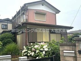 埼玉県さいたま市西区大字指扇