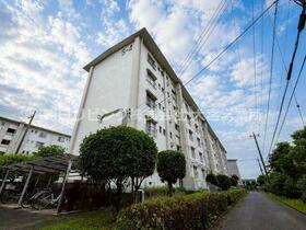 武里団地　５街区４号棟