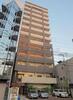 ARROW FIELDS弐番館 8階 築16年7ヶ月の賃貸物件
