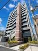 S-RESIDENCE城東SEVER 9階 築2年6ヶ月の賃貸物件