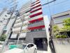 ERCity’s立花駅前 7階 築1年8ヶ月の賃貸物件