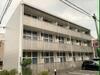 レオパレス住吉四番館 3階 築27年1ヶ月の賃貸物件