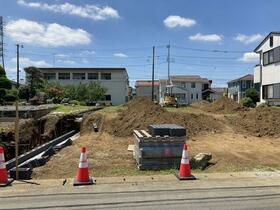 埼玉県北足立郡伊奈町寿３丁目