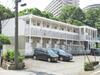 レオパレス池田 2階 築22年4ヶ月の賃貸物件
