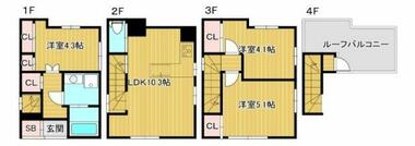間取り：213146000212