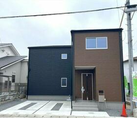 熊本県熊本市西区城山下代１丁目