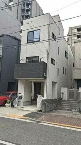 detached 東京都江東区木場６丁目

地図を見る