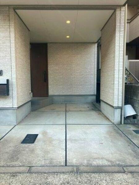 detached 東京都江東区木場６丁目

地図を見る