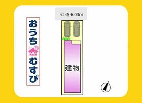 愛知県名古屋市守山区小幡宮ノ腰