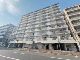 新大阪第２ダイヤモンドマンション