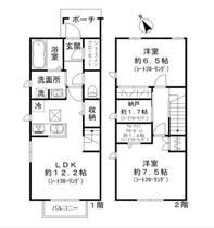 間取り：214079071803