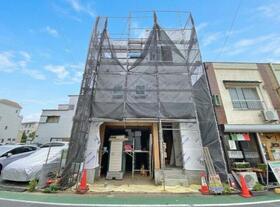 東京都板橋区幸町