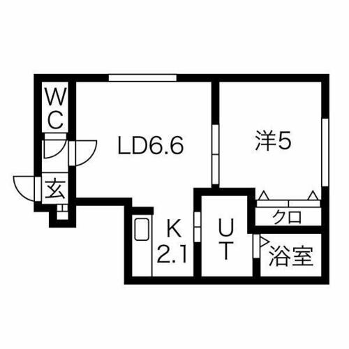 ジェンティーレ_間取り_0