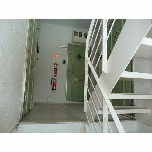 ジェンティーレ_内装_1