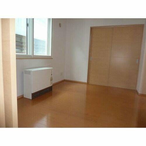 ジェンティーレ_内装_0