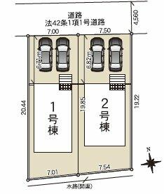 福島県福島市南沢又字東谷地