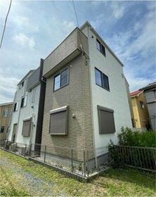 神奈川県横浜市中区本牧大里町