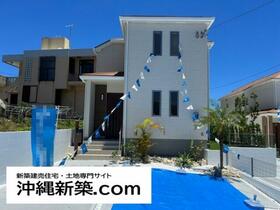 沖縄県島尻郡八重瀬町字安里