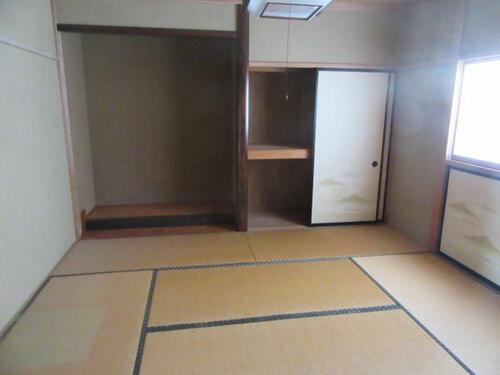 detached 静岡県浜松市中央区鴨江２丁目