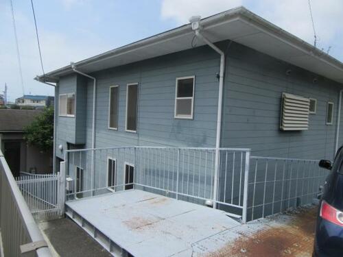 detached 静岡県浜松市中央区鴨江２丁目