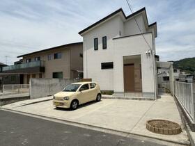 愛媛県四国中央市金生町山田井